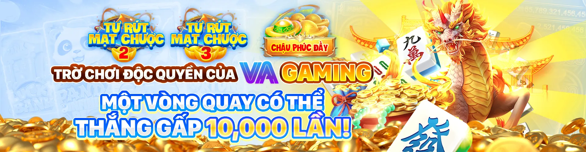 Chương trình VIP 9win với các ưu đãi độc quyền